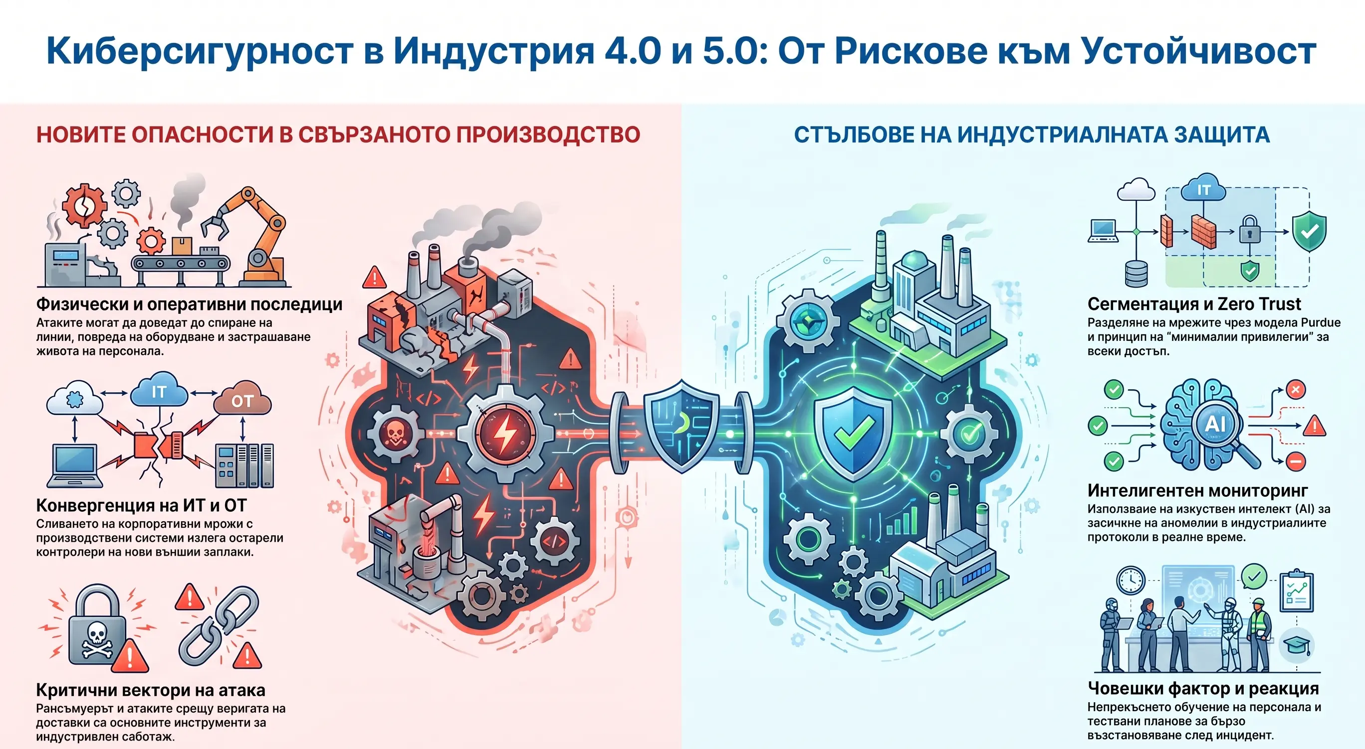 Ransomware защита